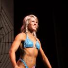 Jessica  Blackburn - NPC Iron Mountain Championships 2012 - #1